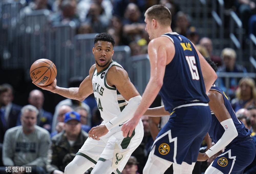 进攻风格 进攻风格